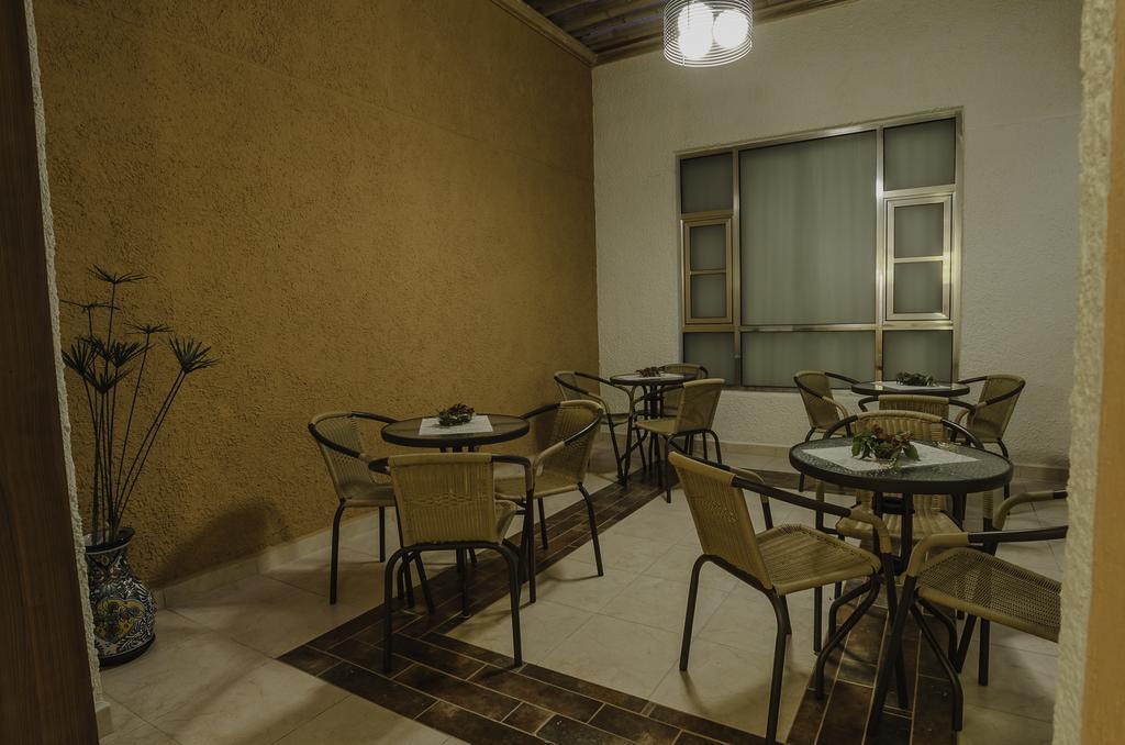 Hotel Petit Tehuacán Extérieur photo