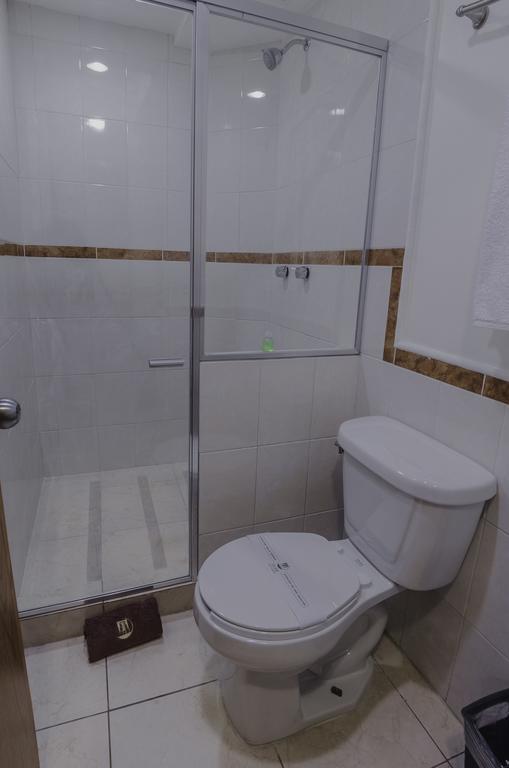 Hotel Petit Tehuacán Chambre photo